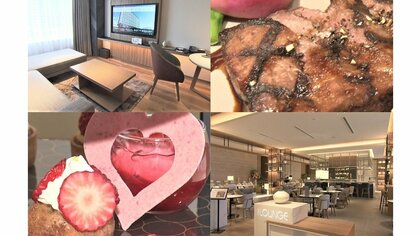 宿泊者以外が楽しめる“食”も…「コートヤード・バイ・マリオット名古屋」　ターゲットはビジネスマンや観光客