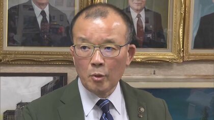 「ナンセンスなんだよ」「何の権限で市長に向かって…」市議会で公開された“パワハラ音声”　市長「パッションの表れ」と主張　岡山・笠岡市