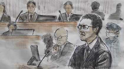 父・勇一郎被告「未来のみーちゃんを見たかった 本当にごめんなさい」…心愛さん虐待死の初公判で涙