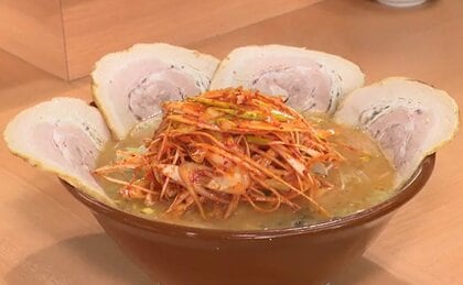 地域に愛され続けて半世紀　宮城県石巻市“金華山ラーメン”閉店へ「感謝しかない」両親の思いを継いだ店主の決断