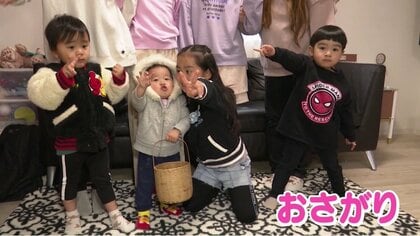 ジャケットにジャンパー 無料でどうぞ! 子供服1500着「おさがり」イベント主催の母親動かした「出発点」【長野発】