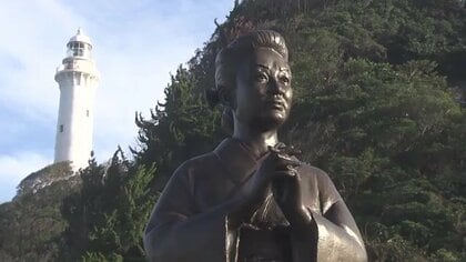 美空ひばりが残した“詫び状”を公開　復帰作『みだれ髪』の舞台・いわき市へ「行ってみたい気持ちは変わらない」　叶わなかった訪問に寄せて綴った手紙