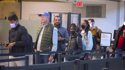 アメリカ「交通機関でのマスク不要」で混乱　CDCが撤回求め上訴へ “着用義務”復活も？