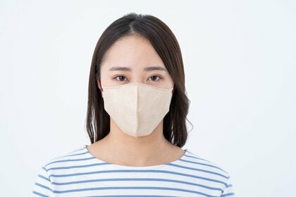 FromプラネットVol.233<マスクに関する意識調査>