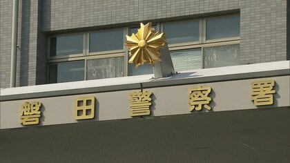 家主が寝ているスキに現金など約40点を盗んだ疑いで男を逮捕　静岡県内で同様手口による犯行複数　警察が関連捜査