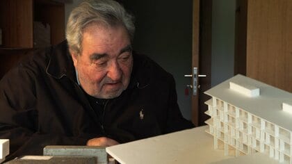 世界文化賞「建築部門」にエドゥアルド・ソウト・デ・モウラ氏「モダン建築と自然の融合」独創的なデザインが世界的に注目