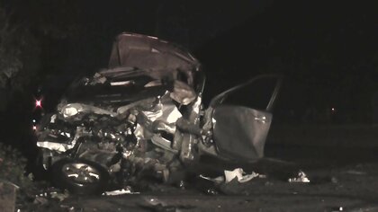 【初公判】「シートベルトがちぎれて車外に放り出されて腰から下は粉砕」時速194kmで衝突した当時19歳被告「よく分かりません」危険運転致死罪を争う姿勢