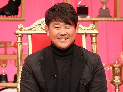 西武時代“影武者”が登場していた？松坂大輔が23年間の偉業を振り返る