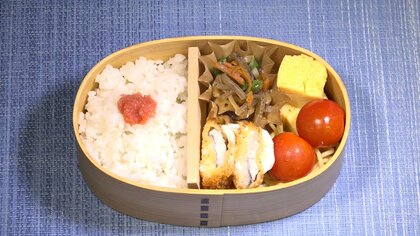 【警戒】“猛暑列島”各地で食中毒が多発…「お弁当」で要注意の具材とは？　専門家が唱える「食中毒“予防三原則”」