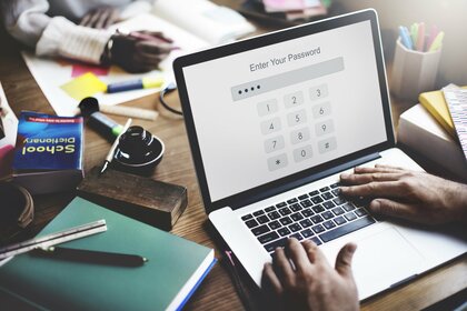 6割以上が「パスワードを使い回し」している…Yahoo！が推奨する正しい管理方法