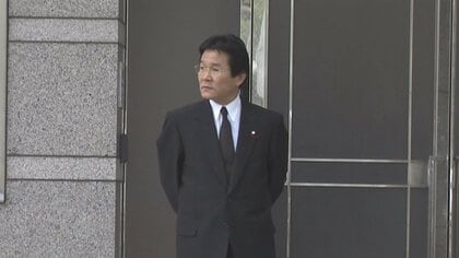 独占手記】総裁を支えた田上不美夫という男「ヤクザにしかなれない人間なんていない」 特定危険指定暴力団「工藤会」控訴審結審｜FNNプライムオンライン