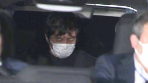 逮捕の会社代表（49）遺体遺棄準備か…ブルーシートと芳香剤を購入、レンタカーも　東京・港区IT会社役員遺棄事件