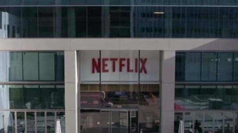 米Netflix純利益83％増　3月にWBC独占配信で日本での会員数が過去最大の増加　世界で最も貢献か　1－3月期決算
