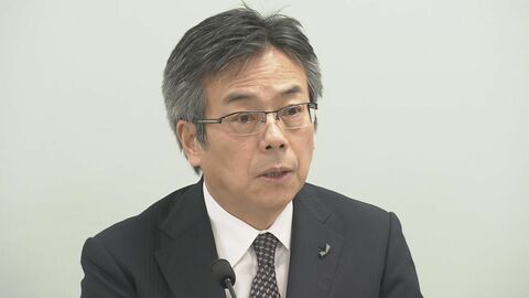 不正指摘する社内の声生かされず…中部電力・浜岡原発の再稼働審査巡るデータ不正で報告書 始まったのは「遅くとも2012年以降」