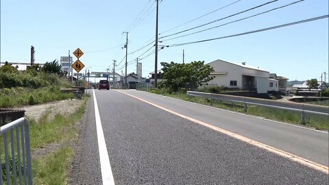 92歳女性がひき逃げされたか　約8メートルにわたり引きずられたような跡や血痕　兵庫・南あわじ市