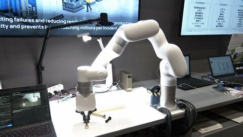 AIが人手不足を救う？　日立が目指す“未来の社会インフラ”