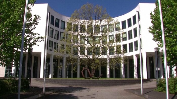 ドイツ・連邦司法裁判所