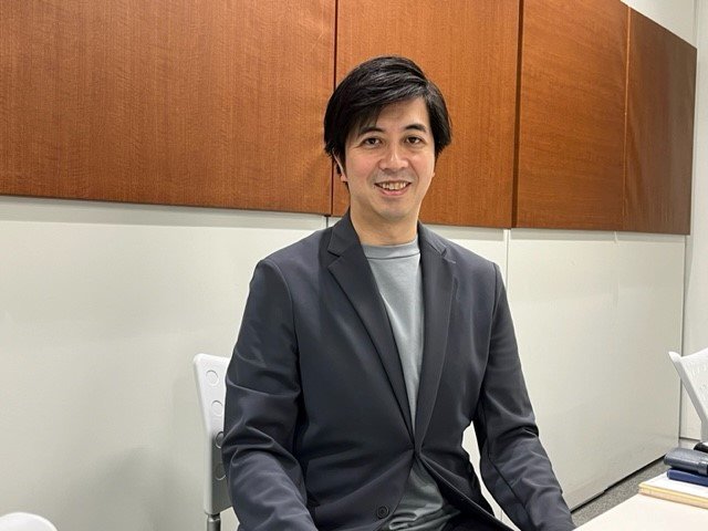 オイシックス・ラ・大地の高島宏平社長