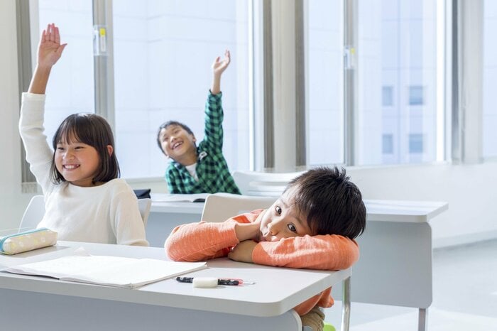 (画像はイメージ)