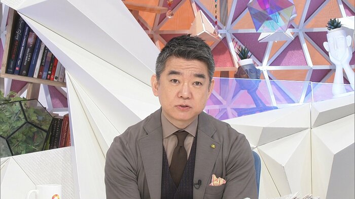 橋下徹弁護士