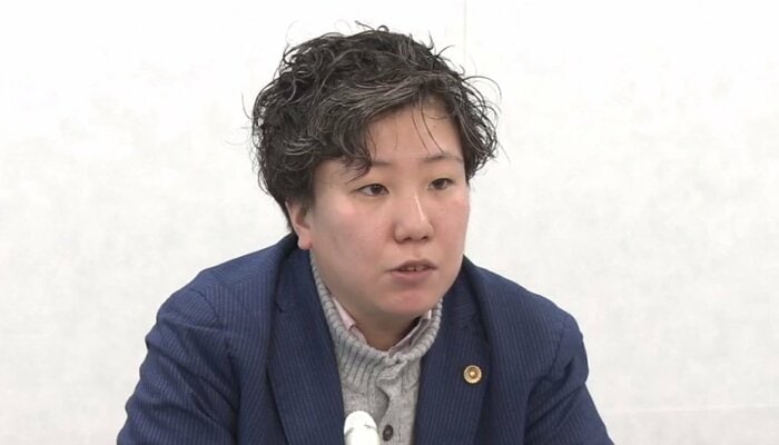 松本亜土弁護士