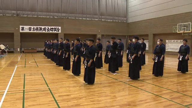 試合相手は31人 挑戦者もまた精鋭揃い