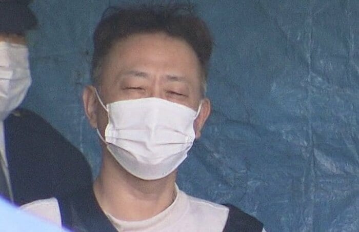 小野勇被告