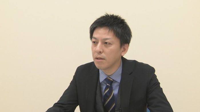 西剛央さん
