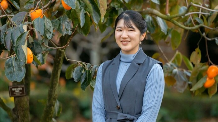 宮内庁提供