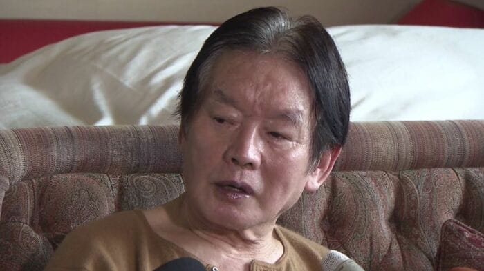 野崎幸助さん