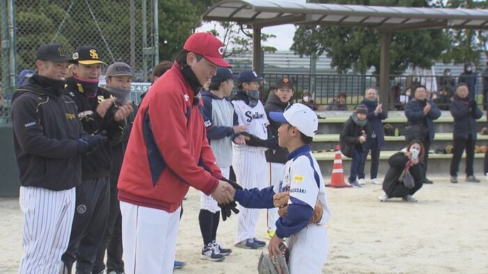 心温まる1日になった