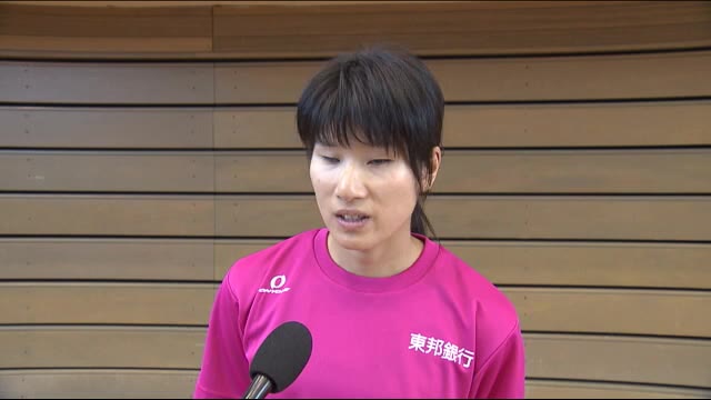 「陸上競技に出会うことが出来てとても幸せ」パラ陸上・佐藤智美選手(東邦銀行)が引退を発表