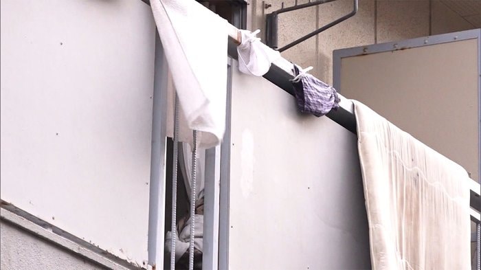 20歳女性遺体 焼いて遺棄か 同居する交際相手の男逮捕