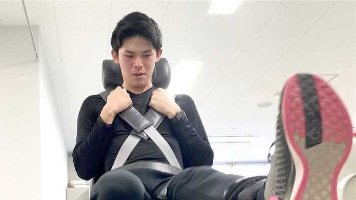 ロッテ佐々木朗希の身体能力が明らかに 高校史上最速163キロを生み出すメカニズムは…