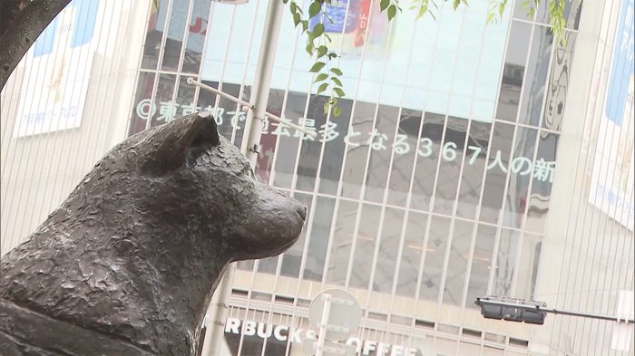 【速報】東京で過去最多367人感染 飲食店とカラオケ“時短営業”要請へ
