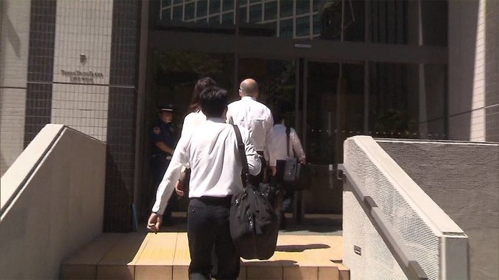 1億2500万円脱税の疑い 架空手数料計上か