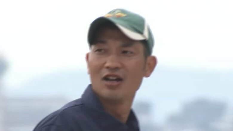 自ら手綱にぎり熱血指導…馬術の“初老ジャパン”田中利幸選手　メダリストの技術に母校の後輩「ぜいたくな時間過ごした」　福岡｜FNNプライムオンライン