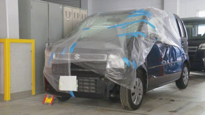 宇和島・自動車専用道路の重体事故　自称・会社役員の男を逮捕　酒気帯び運転などの疑い【愛媛】｜FNNプライムオンライン
