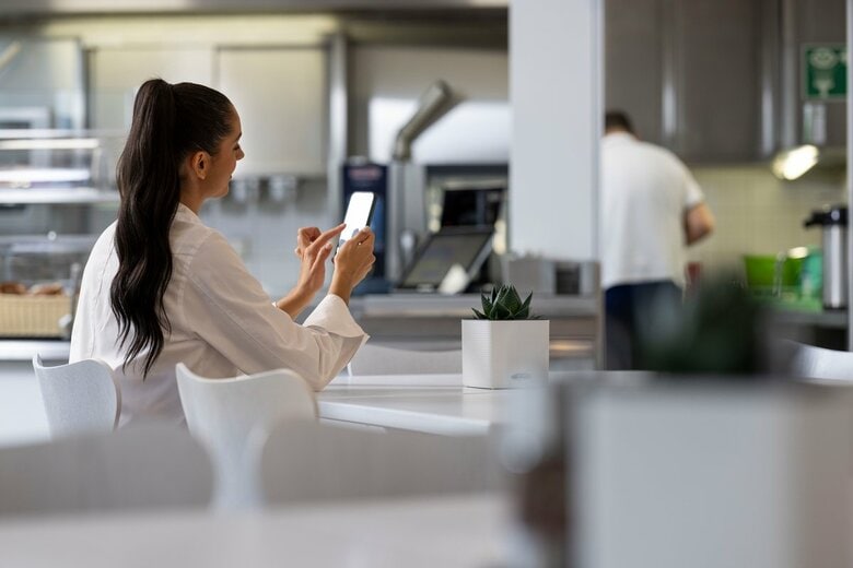 RATIONALのデジタル厨房管理システム 「ConnectedCooking」の登録ユニット数が10万台を突破