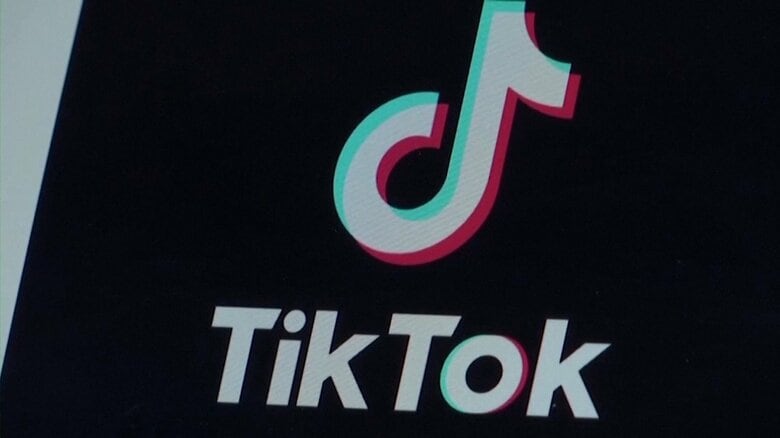 トランプ氏、「TikTokの買い手見つかった」　詳細明かさずも「とても裕福な人たちのグループ」｜FNNプライムオンライン