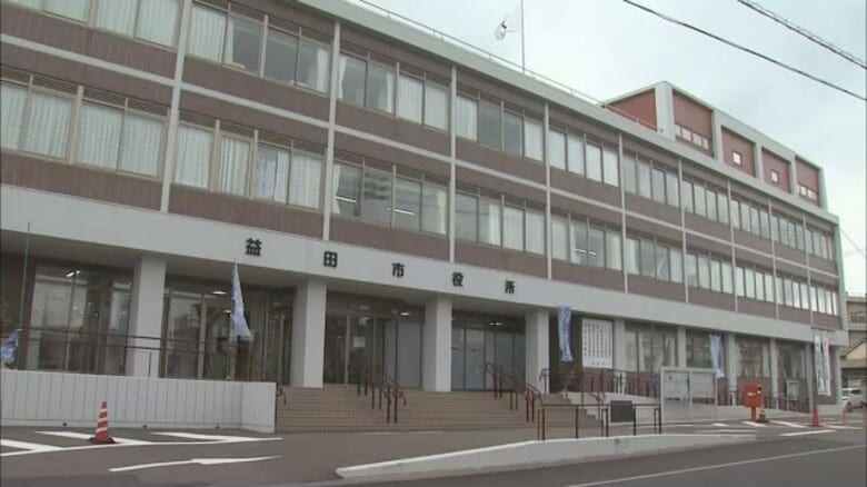 【衆議院選挙】ポスター掲示板がない…益田市内8か所で未設置　候補の支援者からの報告で発覚（島根）｜FNNプライムオンライン