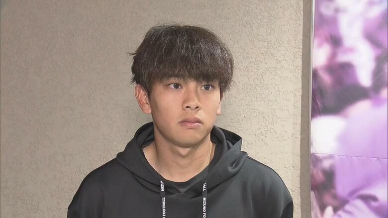 【コンサドーレ】川井健太監督「選手たちにとっては成功体験」大森真吾・佐藤陽成・原康介が今シーズン初のスタメン出場で指揮官に新たな選択肢示す！GK田川知樹のPKストップで好調・藤枝に勝利｜FNNプライムオンライン