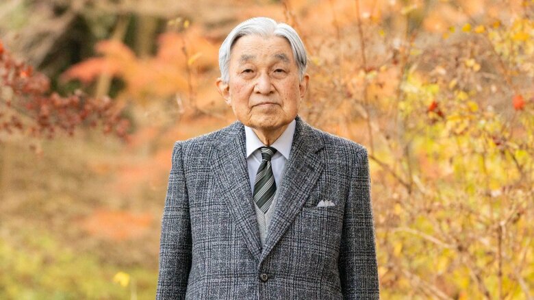 【全文】上皇さま89歳の“近況” 小学5年の国語教科書を読み返し サッカー日本代表も話題に　静かに穏やかな日々｜FNNプライムオンライン