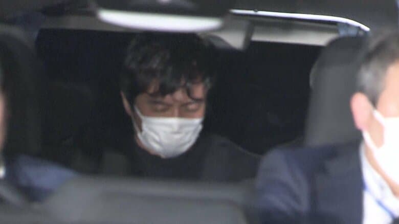 逮捕の会社代表（49）遺体遺棄準備か…ブルーシートと芳香剤を購入、レンタカーも　東京・港区IT会社役員遺棄事件｜FNNプライムオンライン