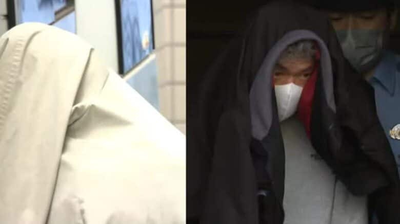 東日本大震災復旧工事名目で5945万円水増し請求し2億1000万円詐取か　男2人再逮捕〈宮城県警〉｜FNNプライムオンライン