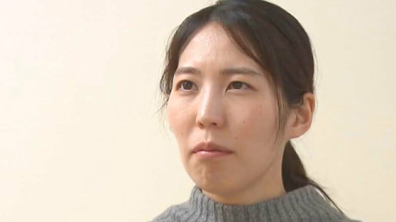 【速報】「妊娠したらタイトル手放すしか」将棋・福間香奈女流六冠が「出産前後の一定期間はタイトル防衛でも対局できない」”産休規定”改正求め日本将棋連盟に意見書提出・会見へ「誰かが言わないと変わらない」｜FNNプライムオンライン