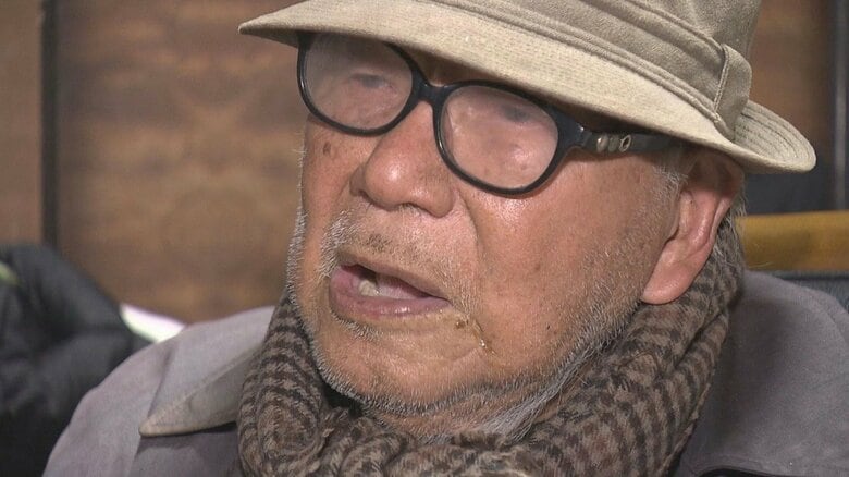 沖縄戦で結成されたゲリラ部隊と陸軍中野学校　亡き仲間に捧ぐ桜｜FNNプライムオンライン