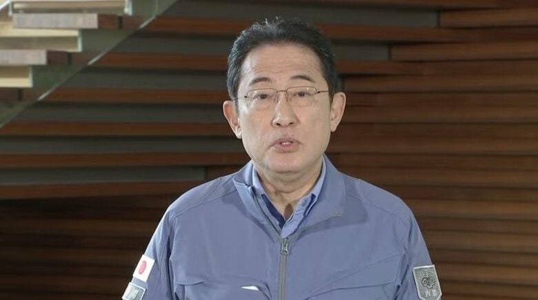 【自民党に“激震”】「責任を痛感」二階派も解散決定…最大派閥の安倍派は？　首相の岸田派“解散表明”で広がる波紋｜FNNプライムオンライン