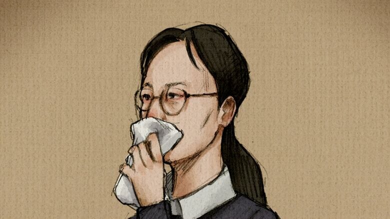 ＜ススキノ首切断＞田村瑠奈被告の母・浩子被告に「懲役1年2か月・執行猶予3年」の有罪判決（求刑は懲役1年6か月）「死体遺棄ほう助は警官が臨場する日まで成立」札幌地裁｜FNNプライムオンライン