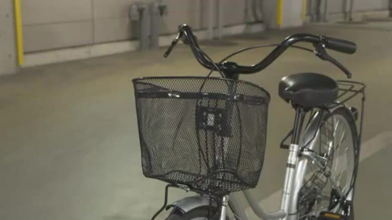 倉敷市の歩道で歩行者の６５歳男性が走ってきた自転車と衝突し意識不明の重体【岡山】｜FNNプライムオンライン